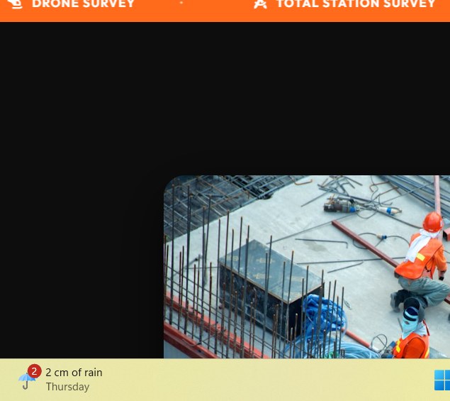 Drone Survey
