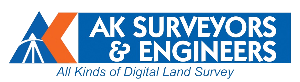 AK Surveyors – Precision Surveying Services for Accurate Spatial Data Analysis